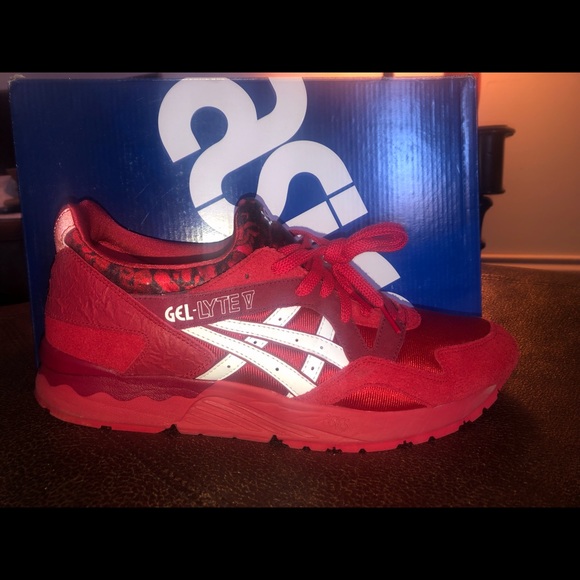 ASICS Gel-Lyte V - Picture 4 of 5